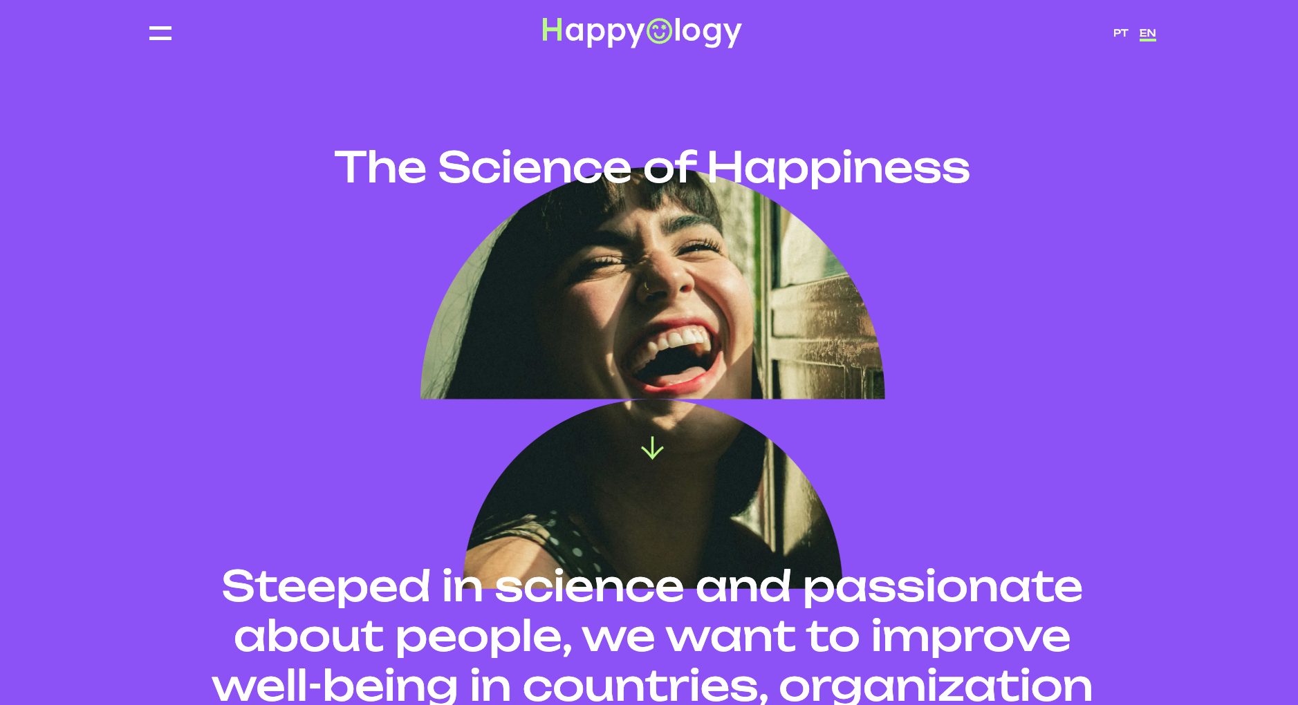 Happyology